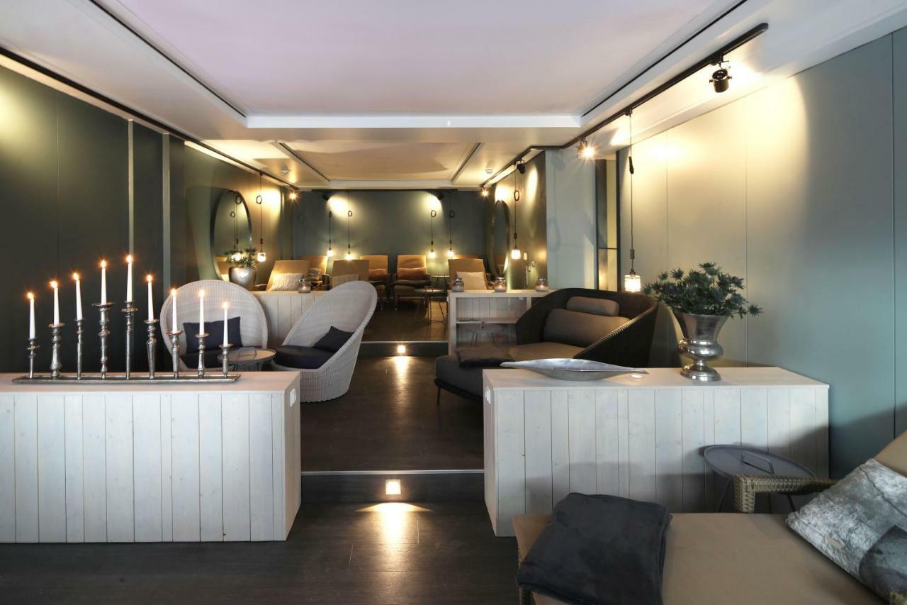 Seehotel Niedernberg - Das Dorf Am See Экстерьер фото